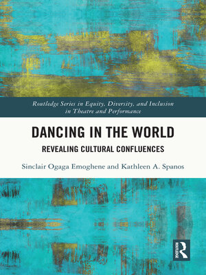 cover image of Dancing in the World